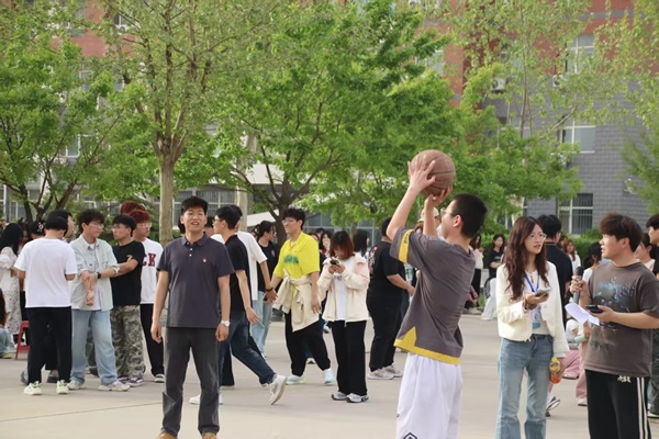 体育|米乐mile官方网站|管理学院|管理之道·运动之美