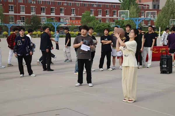 体育|米乐mile官方网站|管理学院|管理之道·运动之美