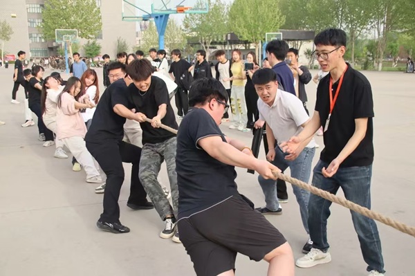 体育|米乐mile官方网站|管理学院|管理之道·运动之美