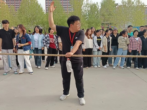 体育|米乐mile官方网站|管理学院|管理之道·运动之美