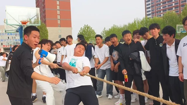 体育|米乐mile官方网站|管理学院|管理之道·运动之美