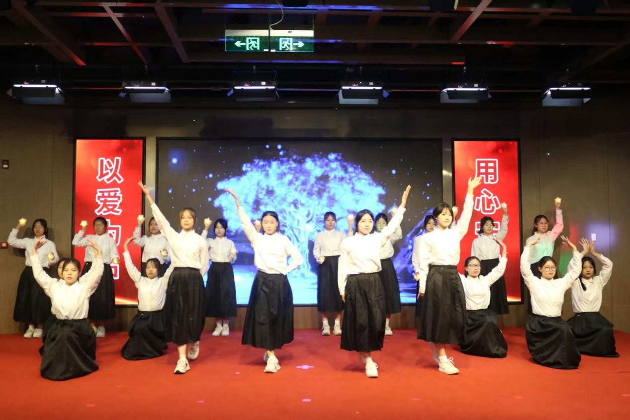 关爱护士队伍 守护人民健康