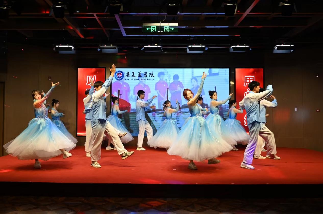 关爱护士队伍 守护人民健康