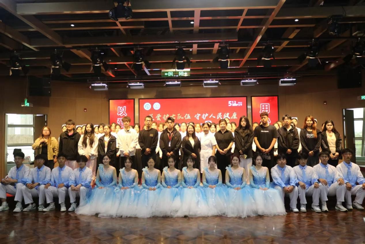 关爱护士队伍 守护人民健康