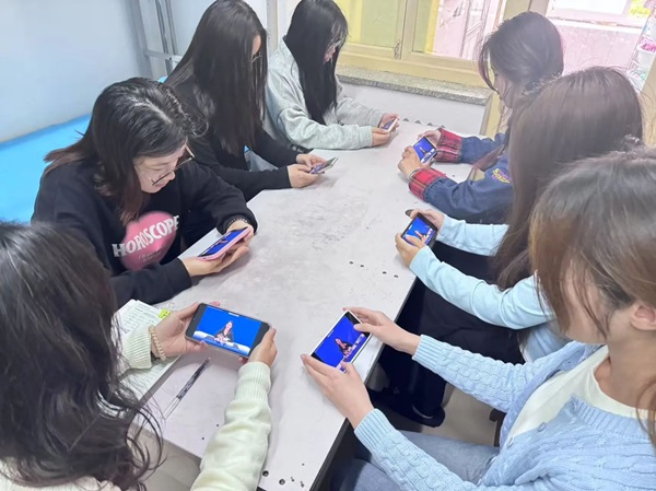 安全教育|米乐mile官方网站|管理学院|提高安全教育·共建平安校园