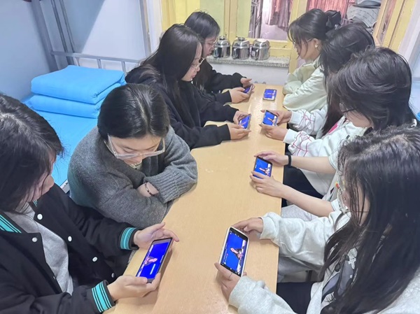 安全教育|米乐mile官方网站|管理学院|提高安全教育·共建平安校园