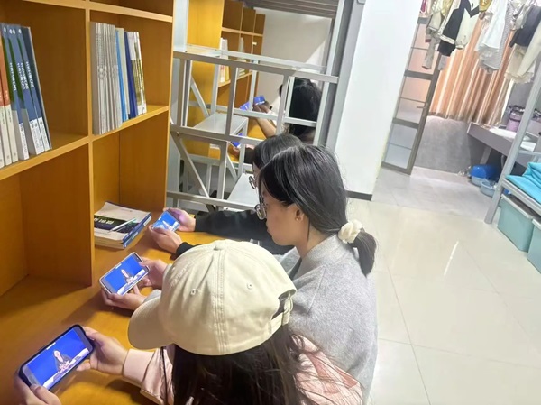 安全教育|米乐mile官方网站|管理学院|提高安全教育·共建平安校园