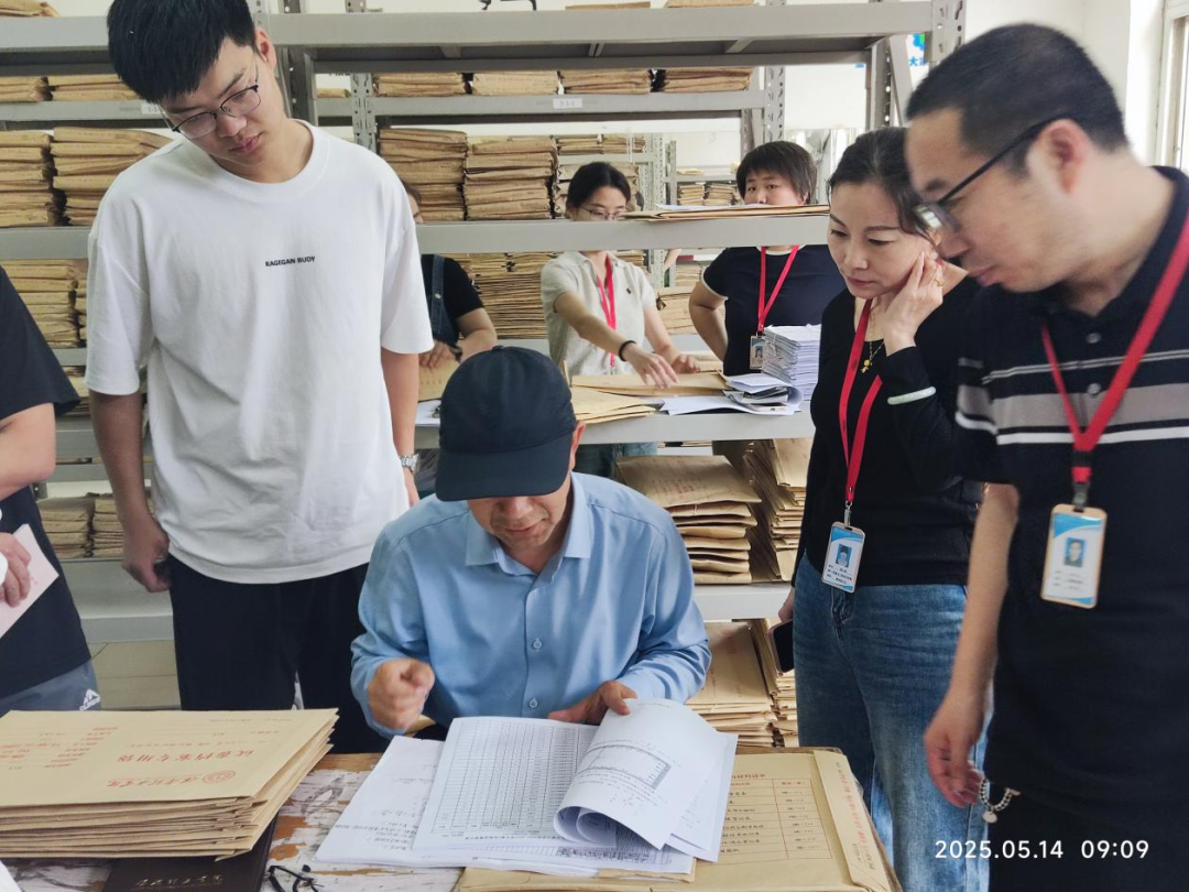 严审一卷一册，力保一课一质