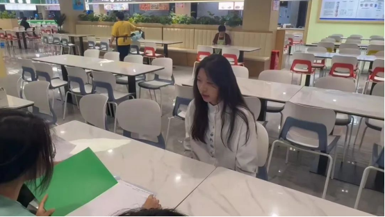 模拟面试炼真功 实战技巧强根基