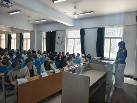 模拟面试炼真功 实战技巧强根基