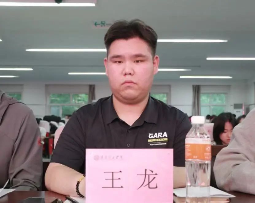 青春校园米乐mile官方网站第六届辩论赛完美落幕