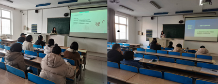 2024-2025学年第二学期 期中教学质量检查总结