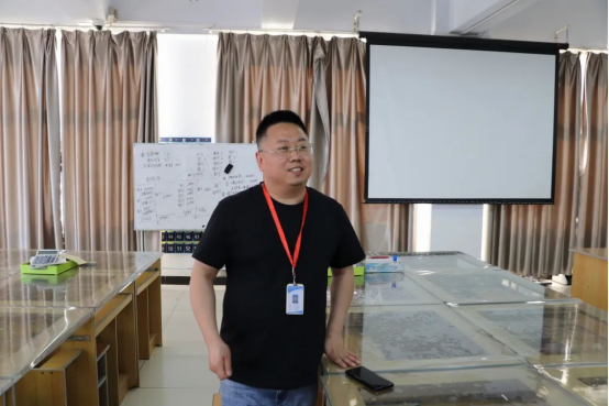 粽香迎端午 “会”聚贺佳节——米乐mile官方网站会计学院举办端午节教师活动