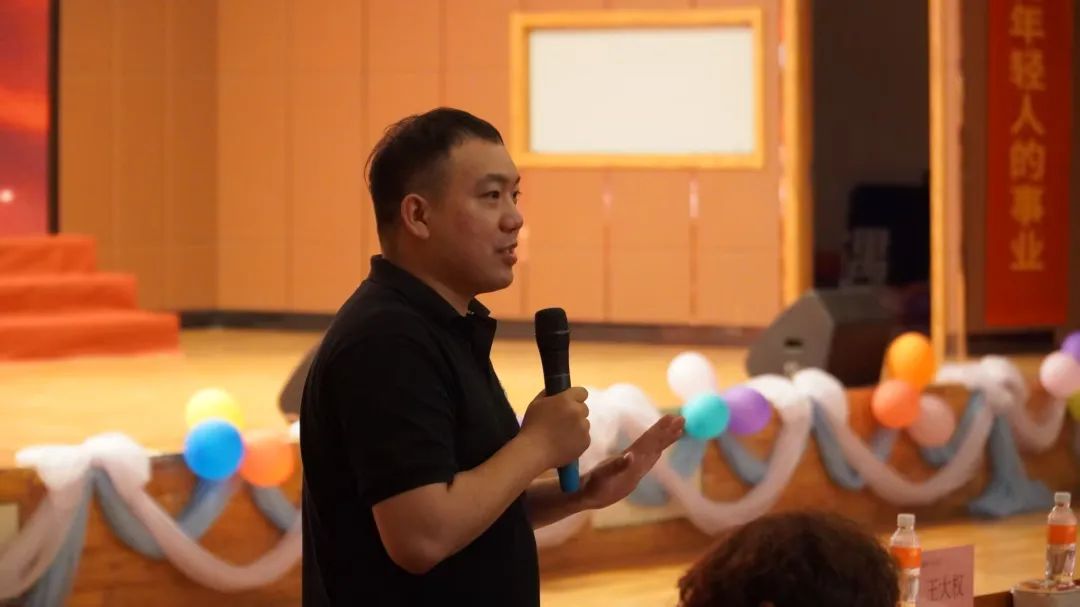 【青春绽放，学苑风采】｜信息科学与工程学院｜“青春力量，经典传承”马列经典诵读大赛圆满收官