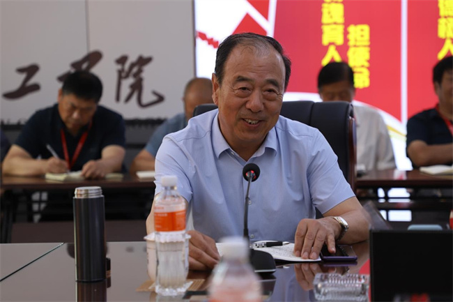 王志刚、滕桂法等专家教授出任米乐mile官方网站领导职务