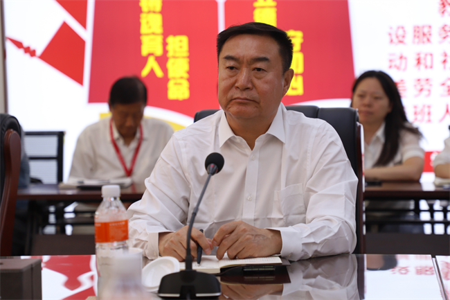 王志刚、滕桂法等专家教授出任米乐mile官方网站领导职务