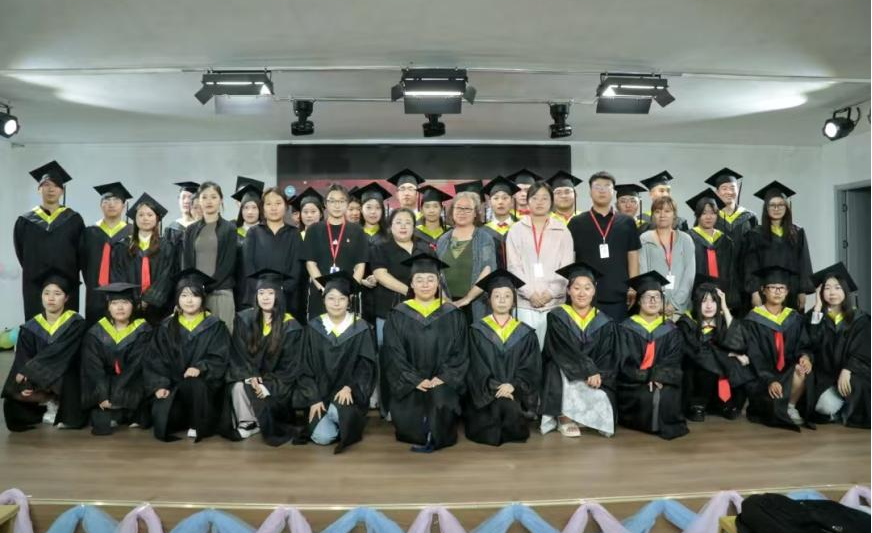 【青春绽放，学苑风采】||信息科学与工程学院||共赴青春之约，见证梦想启航