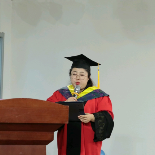 【青春绽放，学苑风采】||信息科学与工程学院||共赴青春之约，见证梦想启航