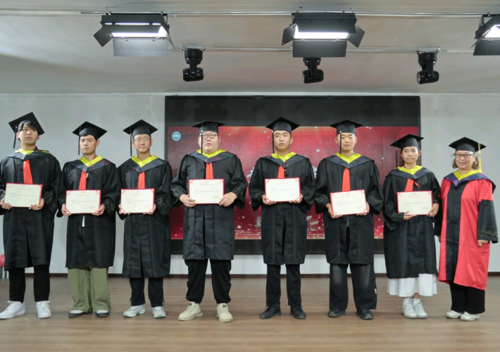 【青春绽放，学苑风采】||信息科学与工程学院||共赴青春之约，见证梦想启航