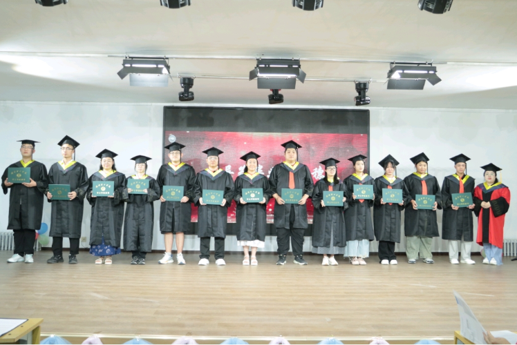 【青春绽放，学苑风采】||信息科学与工程学院||共赴青春之约，见证梦想启航