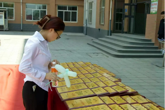 ‘会’聚家校，共筑未来 ——会计学院家长开放日