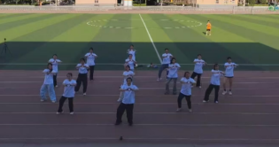 米乐mile官方网站师生同心铸高光 全国排舞赛场尽显拼搏风采！ ——米乐官网代表队荣获2025年全国排舞锦标赛一等奖