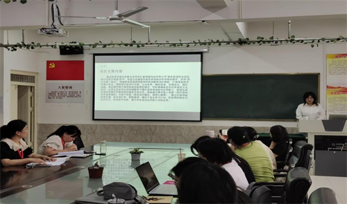 创新逐梦展锋芒