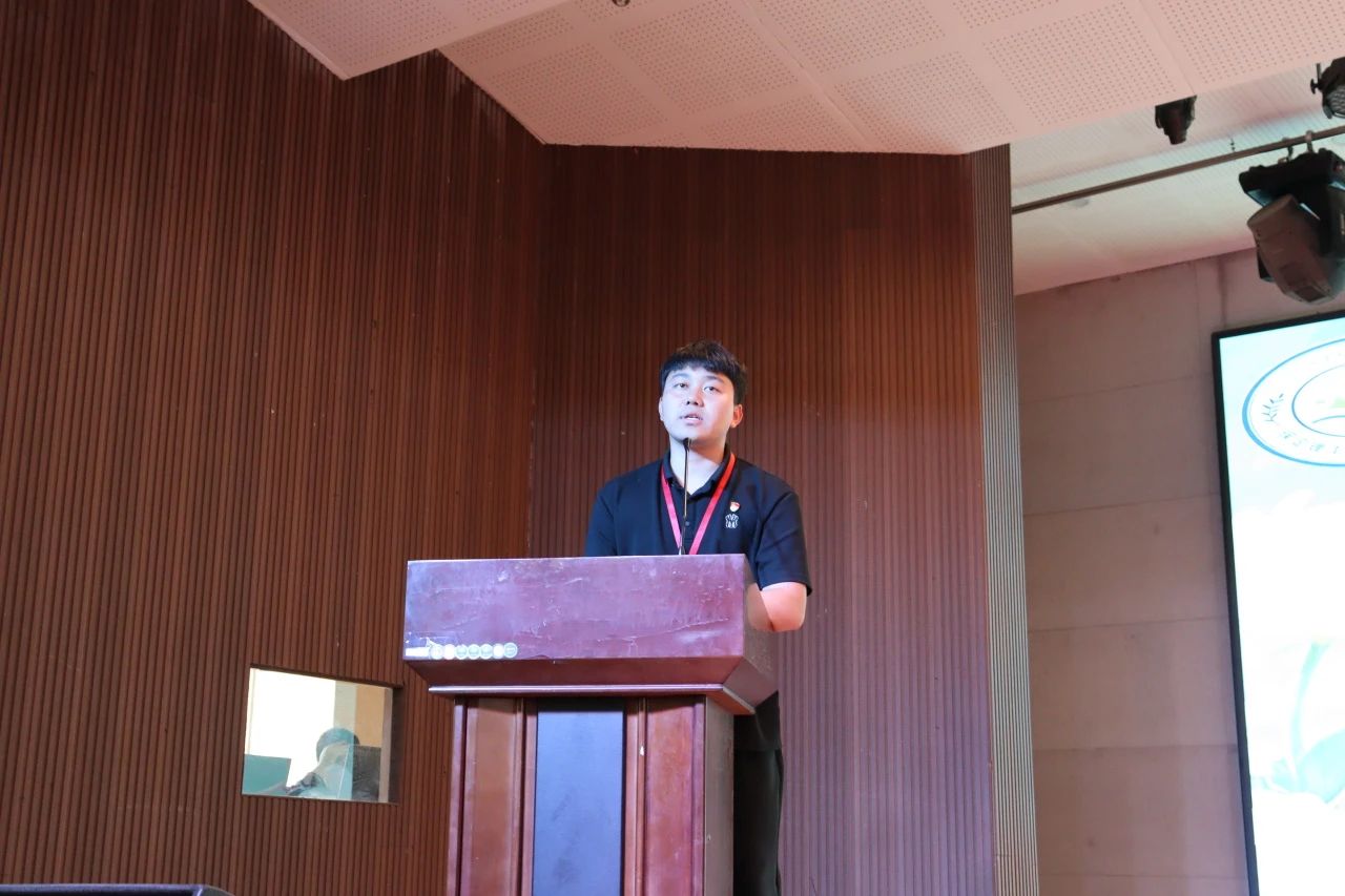 米乐mile官方网站||教育学院||“花始盛开，舞育跃迁”第二届啦啦操大赛决赛圆满结束！