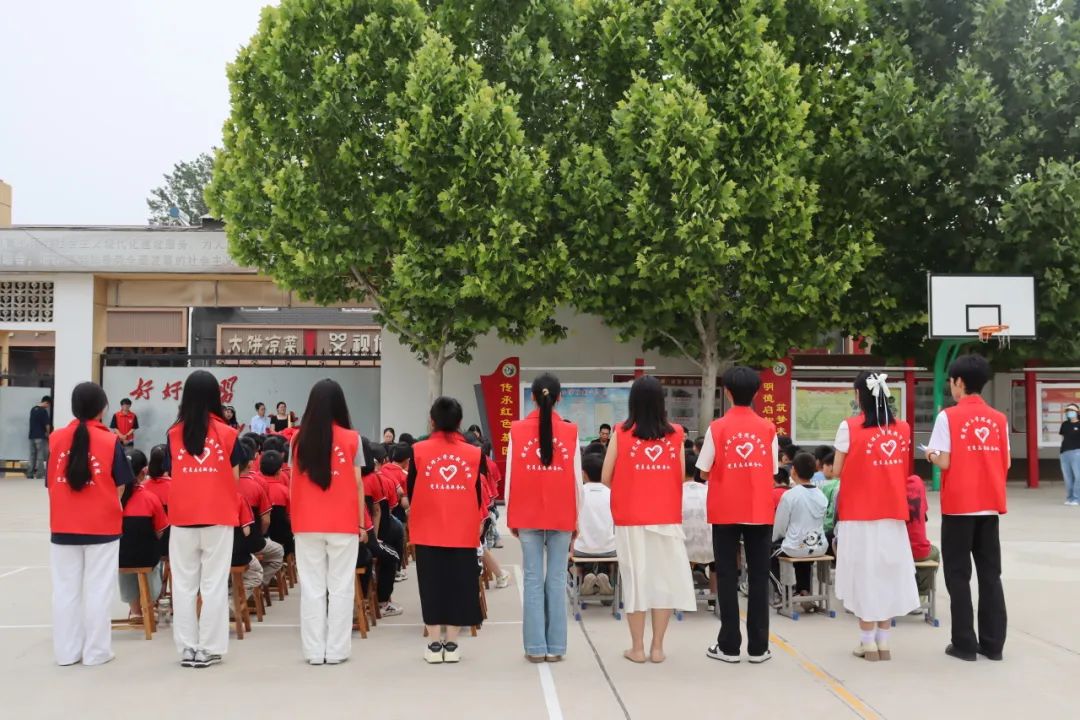 米乐mile官方网站||教育学院||十八校推普终章绽彩，冉庄情雅诵共启新篇 ——“普音凝萃启新程”普通话推广总结大会