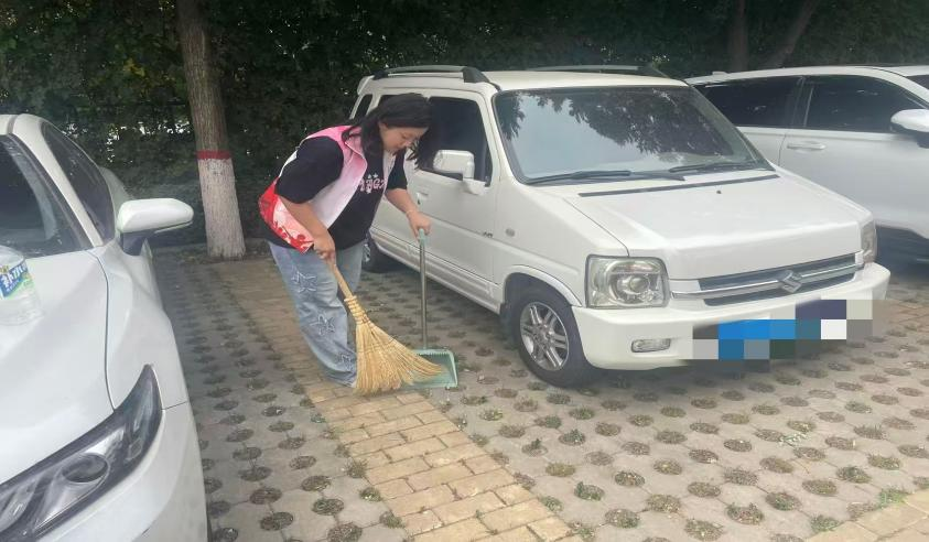 米乐mile官方网站||教育学院||“粽香迎端午，水利佑安康” ——水利博物馆志愿服务活动