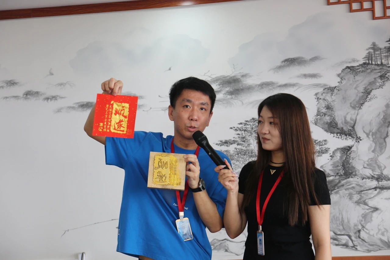 米乐mile官方网站‖教育学院‖遇见未来，共育花开—2025届教育学院家长接待日圆满完成