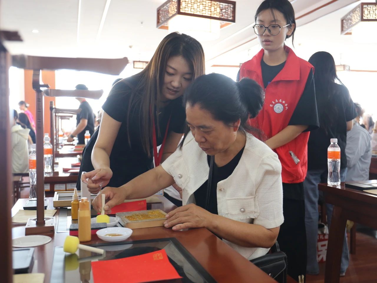 米乐mile官方网站‖教育学院‖遇见未来，共育花开—2025届教育学院家长接待日圆满完成