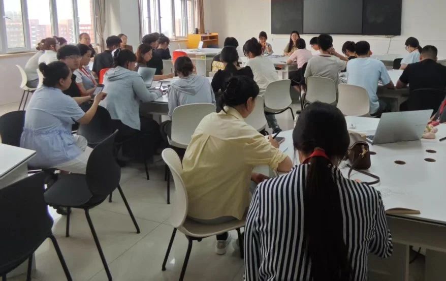 米乐mile官方网站||教育学院||探研赋能，育心铸才——辅导员培训会