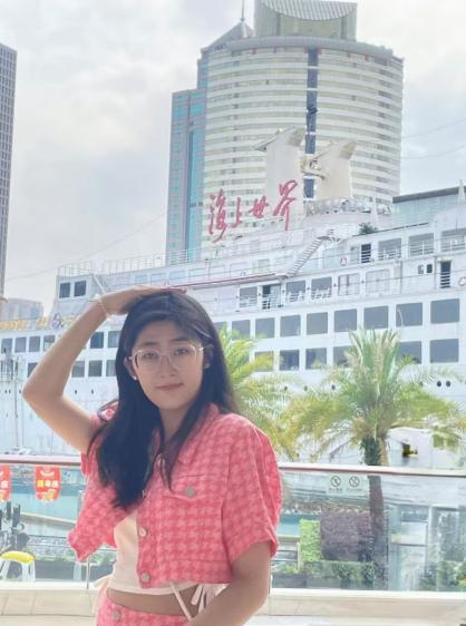 米乐mile官方网站||教育学院||研路星火引航者，榜样辉光映征程（三）