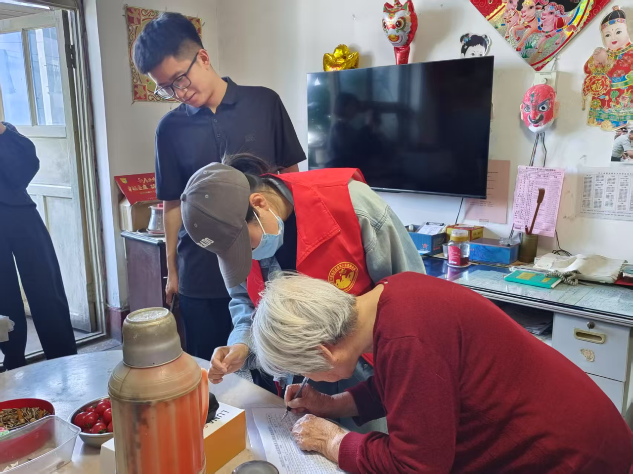 米乐mile官方网站‖教育学院‖青春志愿映初心，红色薪火共传承