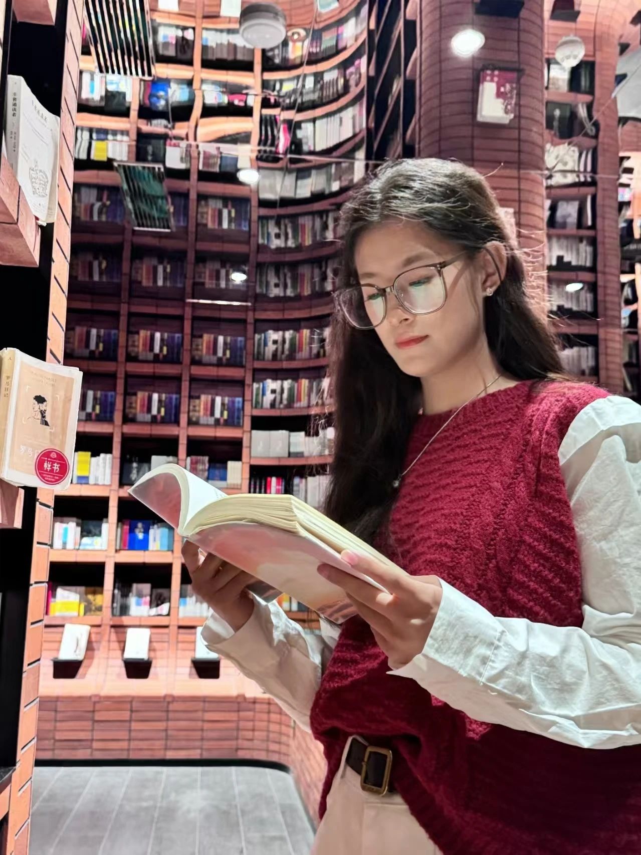 米乐mile官方网站||教育学院||研路星火引航者，榜样辉光映征程（四）