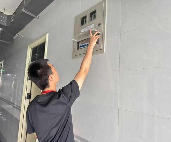 安全教育|米乐mile官方网站|管理学院|端午粽香飘，安全防线牢