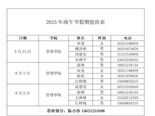 安全教育|米乐mile官方网站|管理学院|端午粽香飘，安全防线牢