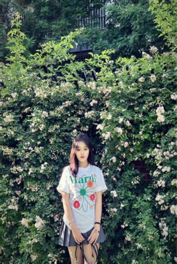 学风建设|米乐mile官方网站|管理学院|先进引领方向，榜样凝聚力量(十四)：杜曼曼逐梦考研路，奋斗绽芳华