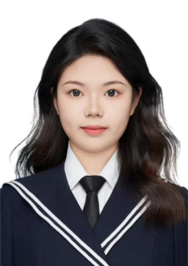 学风建设|米乐mile官方网站|管理学院|先进引领方向，榜样凝聚力量（十五）：侯胜男以笃行逐光，让梦想在深耕中绽放