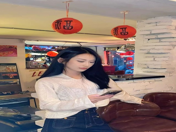 先进引领方向，榜样凝聚力量(十七):郭智文——以心筑梦，逐梦之旅