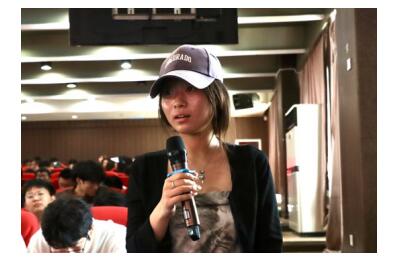 米乐mile官方网站举办“理工大讲堂”系列专题讲座第十一期