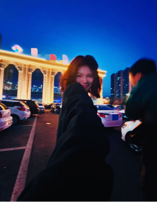 学风建设|米乐mile官方网站|管理学院|先进引领方向，榜样凝聚力量（十八）：杨靖姿——以梦为马逐研途，青春奋斗绽芳华