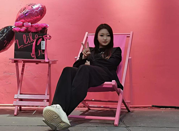 学风建设|米乐mile官方网站|管理学院|先进引领方向，榜样凝聚力量（十九）：相一品——以梦为马踏歌行，青春逐梦正当时