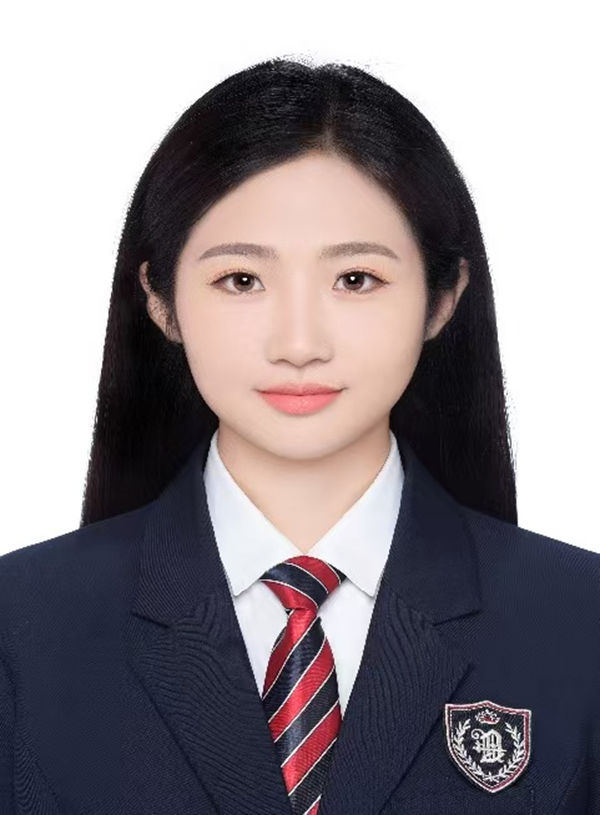 学风建设｜米乐mile官方网站管理学院｜先进引领方向，榜样凝聚力量（二十二）：王妍——矢志不渝逐梦行，砥砺深耕正当时