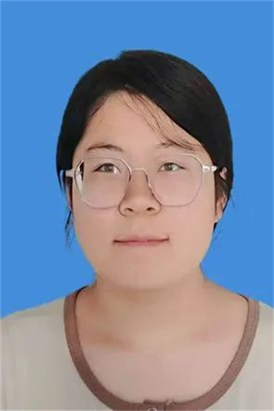 2024-2025学年省级优秀毕业生风采展示（下）