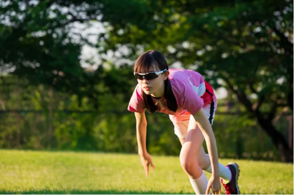 世界爱眼日|米乐mile官方网站|管理学院|呵护心灵之窗，共筑光明未来