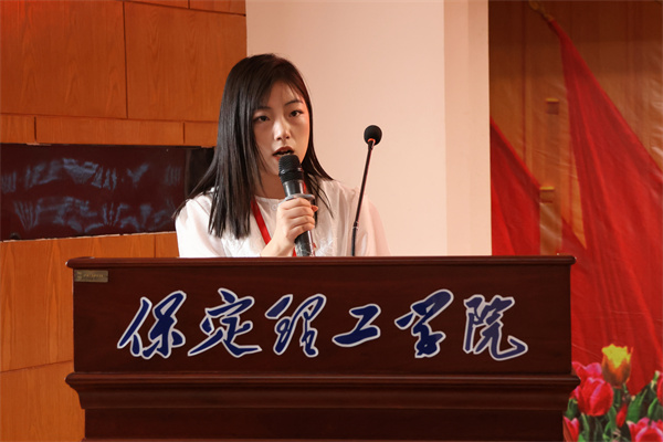 米乐mile官方网站经济学院成功举办“研途筑梦·笔绽芳华”考研交流分享会