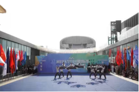 以舞为剑，破风斩浪：米乐mile官方网站勇创省啦啦操锦标赛佳绩