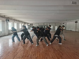 以舞为剑，破风斩浪：米乐mile官方网站勇创省啦啦操锦标赛佳绩